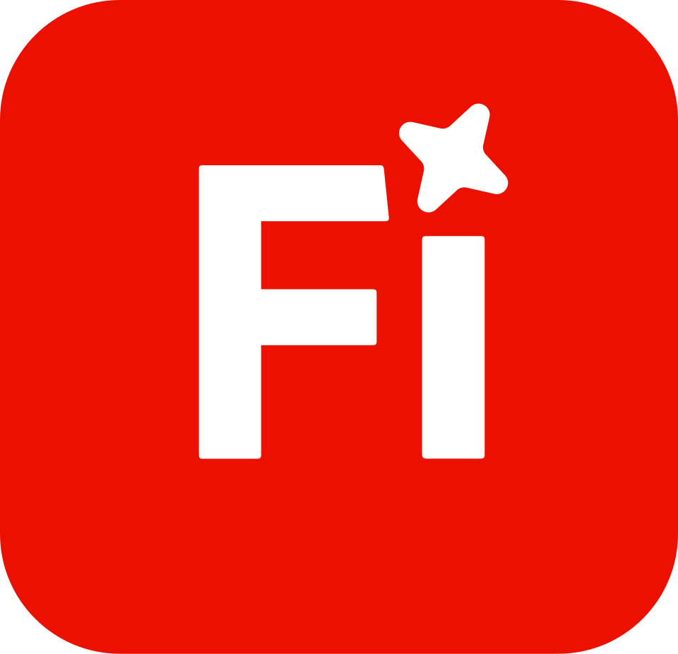 Adobe Firefly 公式ロゴ
