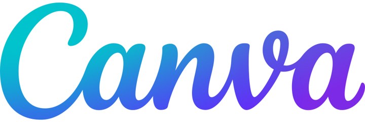 Canva ロゴ